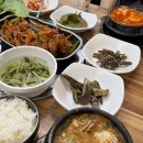 🍚 하단맛집｜신선한 재료에 가성비까지 좋은 하단 시장통🥢 장보고 부모님·아이와 함께 가기 좋은 한식맛집