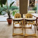 카페에서 즐기는 맛 샌드위치와 건강한 오븐 요리&샐러드(야간) | 달서구 월성동 브런치 카페 맛집 인더매스 월성점 n번째 방문후기