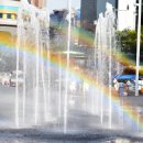 서천무지개분수대 이미지