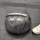 신안빌딩 체력단련실 | 월평동 헬스장 운동인들이 모인 크로스핏투유 후기