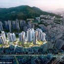 양정 롯데캐슬 프론티엘 현장 이미지