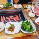 두메 산골 한우 이미지