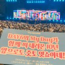 데이식스 일본 고베 콘서트 후기 지라이온 아레나 2층 206구역 시야