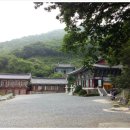 남방불교의 시원 사찰이 된 김해 장유암(장유사) - 서백 김춘식 이미지