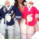 하랑 | 여아한복 고급스럽게 입히고 싶다면? 하랑한복 솔직후기