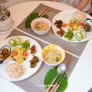 대원마트 | 울산역 식당 6분거리 맛있는 채식 비건식당 세힘채