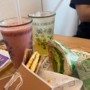 수정쉼터휴게소식당 이미지