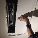 팬 모텔 | 방배동 모텔 에어컨 청소 후기, 시스템에어컨 30대 대량 세척 5시간 컷 완료! (ft. 셀프 관리 노하우)