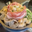 [홍대맛집] 홍대입구역 닭발 맛집 / 좋아해닭발 후기 / 짜글이닭발 / 웨이팅맛집