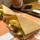 미스터용차이나버거 건대점 이미지