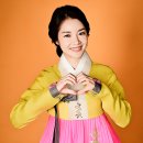 이지현한복 이미지