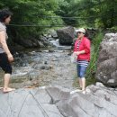 폭포산장 이미지