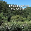 무궁화농원 이미지