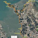 경기둘레길 안산51코스 이미지