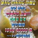 타이팩 감귤 10키로 19000 원 무료배송 이미지