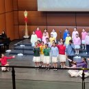 광명시립소년소녀합창단 정기공연 | &lt;광명시립소년소녀합창단 정기연주회&gt;