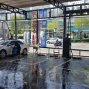 유일셀프세차 이미지