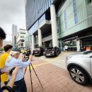 동대문장애인종합복지관 | 우리는 함께 영화가 된다! 구립동대문장애인종합복지관 패럴스마트폰영화제 촬영현장