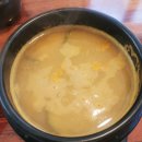 정릉곤드레밥 이미지