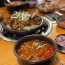 서울육개장