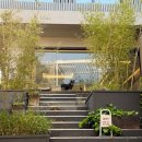 CU 고성청간점 | 고성 • 까사 델 아야 (CASA DEL AYA) 숙박 후기...오션뷰 감성 숙소 추천 • 아야진 해변, 청간 해변 근처