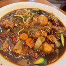 [상암] DMC 찜닭&amp;누룽지는 여기! 봉추찜닭 MBC점