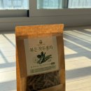 야곱농장 | 국내산 작두콩차 추천 야곱의 꿈 농장 볶은 작두콩차 건강차 추천