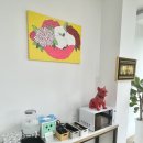 대산북로 | 창원 북면 수변생태공원 카페 아이링