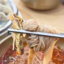 신선밀면 이미지