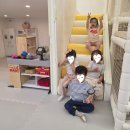 세계제일어린이집 | 분당 야탑 키즈룸 모여라키즈룸 23년생 어린이집 친구들 5월 모임도 성공!