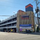 좌동재래시장 공영주차장 이미지