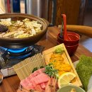 혼마참치 이자까야 | 세종 이자카야 술집 추천 도담동 혼마 참치·우니·단새우 맛집