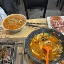 야래향양꼬치마라탕