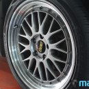 휠타이어 할인 판매점 이미지