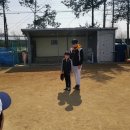 남양주진접리틀야구단