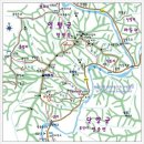 2023년 03월 05일(일요일) 영월 태화산(해발 1,027m) 산행일정 이미지