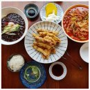동네한바퀴 의왕 중국집 백짬뽕 맛집 도깨비시장 형제 반점