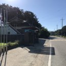 효열각 | 장성 삼계면 태청산