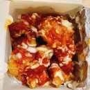 [대구현풍맛집]처갓집양념치킨 테크노폴리스점 배달의민족 주문후기