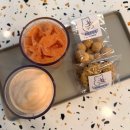 라라커피 | 문정역 카페 가성비 좋은 커피 &amp; 과일주스 글루텐 프리 디저트까지! <라라커피>