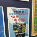 아미고룸클럽 | 블리스 골프 체험 후기 - 실내에서 ‘진짜 잔디’ 위에서 연습?!