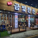 금빛한돈 이미지