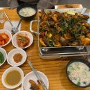 전통맛집할매순대국 위례본점 이미지