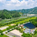 에버그린 펜션 이미지