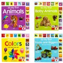 Let’s Go 생활영어 | [공구오픈] 아기 영어책 DK 마이퍼스트컬렉션 공구 ​My First Collection 📚 (-11/8)