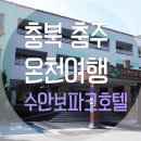 가치놉시다 | [ 충북 충주 / 온천여행 ] 노천탕이 있는 수안보파크호텔 룸컨디션 후기 ♬ 수안보온천 + 숙박 ♪