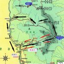 제294차 2023년6월3일(토)문경 주흘산(1,108m)산행 이미지