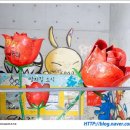 인사동 씸잣길 - 옥상정원과 아이디어스 스토어