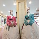 진주한복대여잔칫날