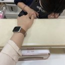 인계동네일샵 ‘예쁠리네일’ 이름도 예쁨.. 여기서 웨딩네일 하실 분?🤍